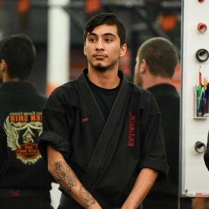 Meet your Posher, Sam